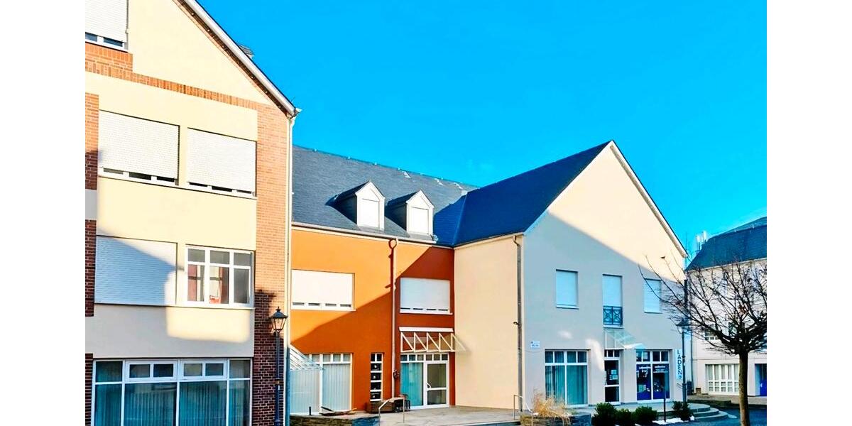 Etagenwohnung Kastellaun - 2 Zimmer, 58 m&sup2;, 130.000&euro; | Angebot:24846616