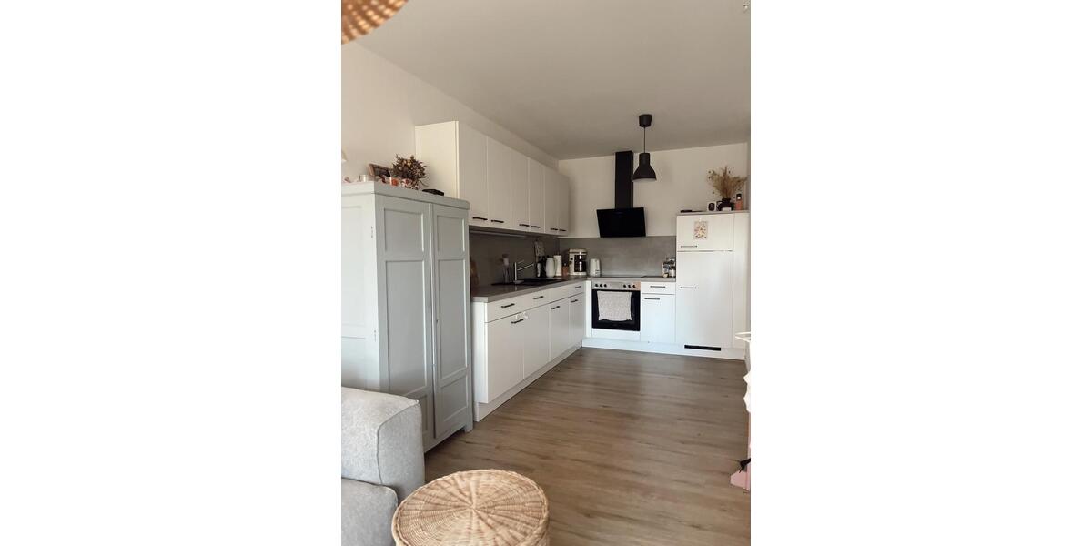 Erdgeschoßwohnung Handewitt - 3 Zimmer, 80 m&sup2;, 1.130&euro; | Angebot:26349165