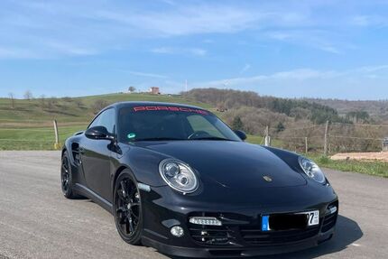 Porsche 997 47.500 km 113.450 &euro; Kaiserslautern 67657