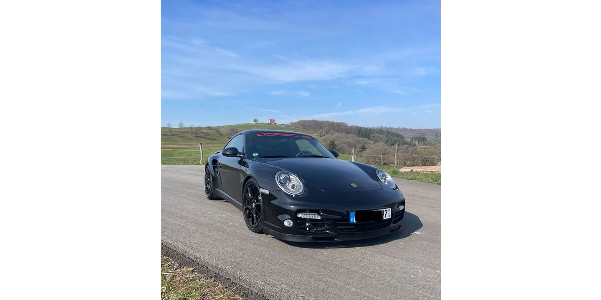 Porsche 997 47.500 km 113.450 &euro; Kaiserslautern 67657