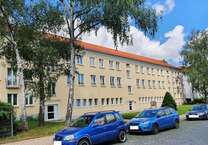 Wohnung zum Mieten in Zeitz 329 € 56.6 m²