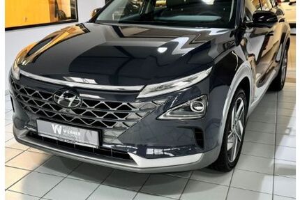 Hyundai NEXO 2.600 km 25.900 € Hamburg 22525