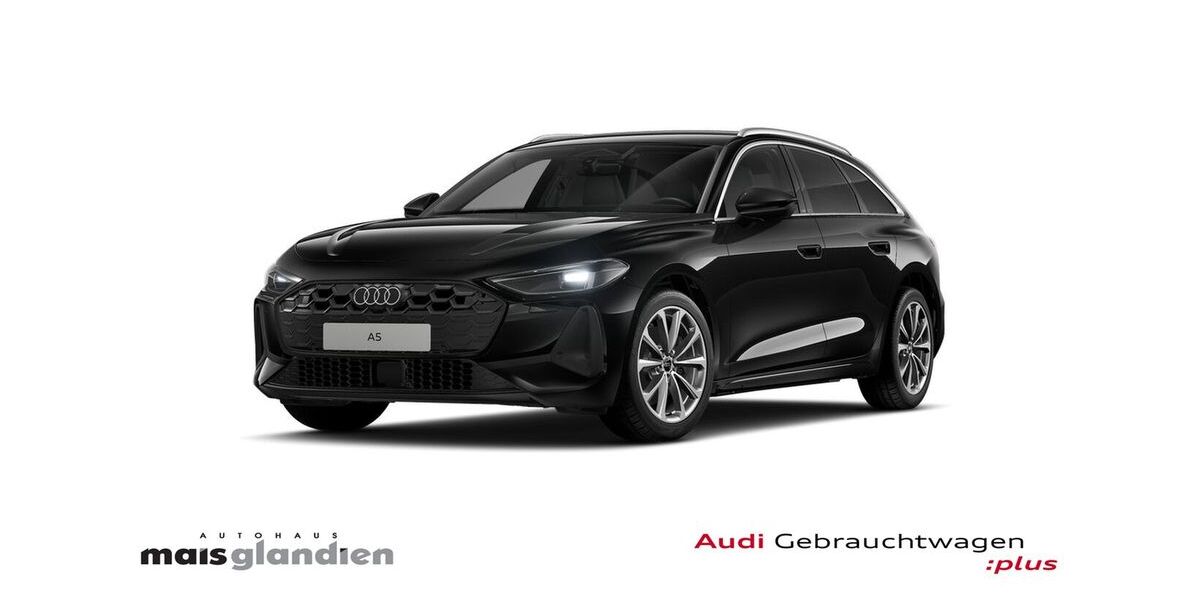 Audi A5 15.460 km 36.880 &euro; Pronsfeld 54597