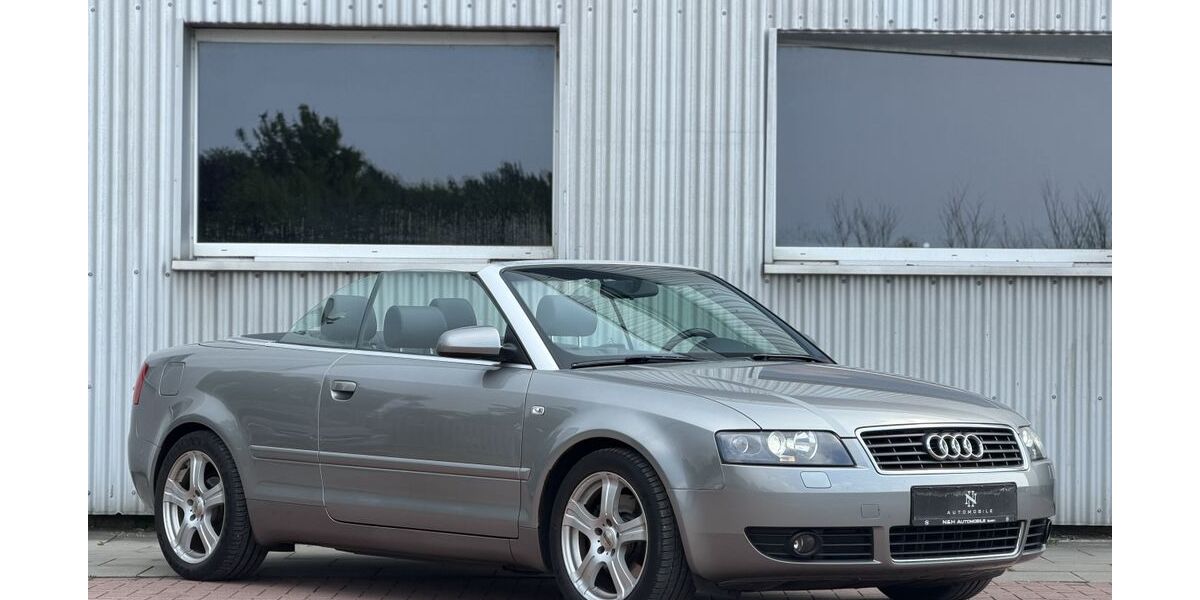 Audi A4 103.000 km 5.990 &euro; Flensburg 24941