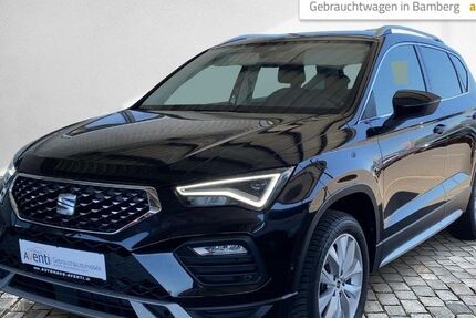 Seat Ateca 20.008 km 27.619 &euro; Bamberg 96052