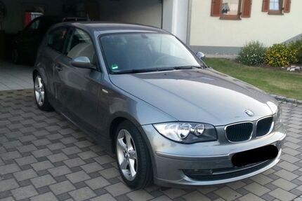 BMW 118 265.000 km 4.100 &euro; Kirchenthumbach 91281