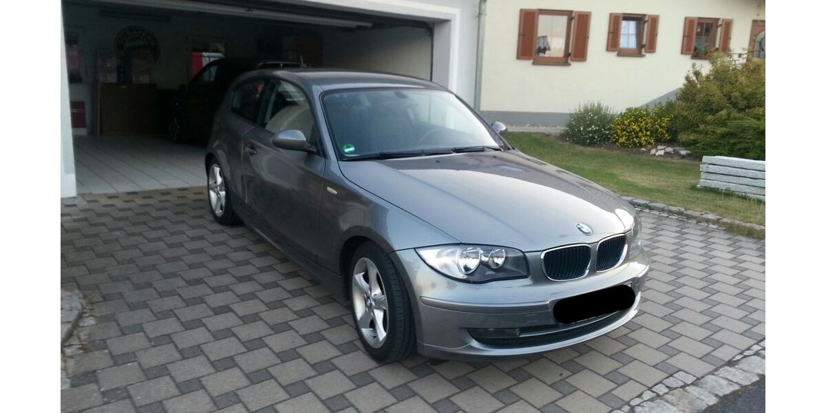 BMW 118 265.000 km 4.100 &euro; Kirchenthumbach 91281