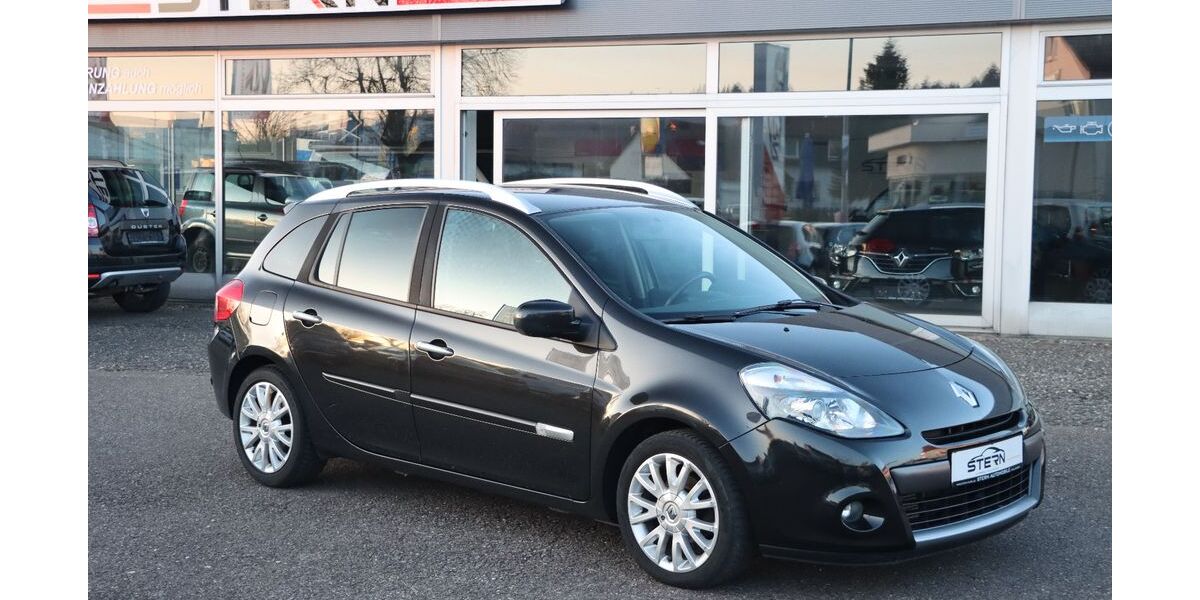 Renault Clio 261.500 km 2.290 &euro; Pfullendorf 88630