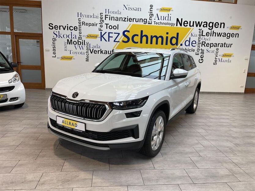 Kodiaq