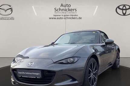 Mazda MX-5 8.999 km 35.990 &euro; Xanten 46509