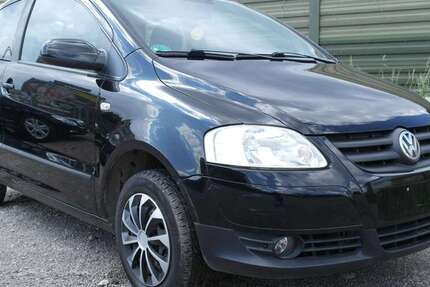 VW Fox 164.000 km 1.300 &euro; Porta Westfalica 32457