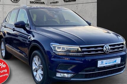VW Tiguan 96.311 km 23.950 &euro; Brandenburg an der Havel 14772