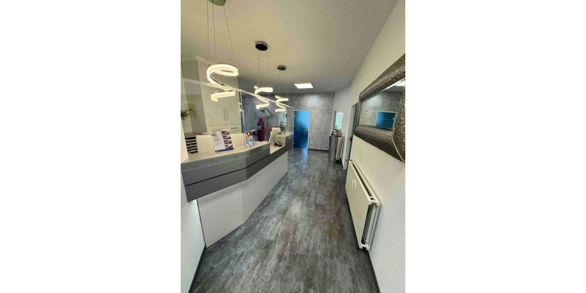 Gewerbeobjekt Paderborn Kernstadt - 1 Zimmer, 303 m&sup2;, 695.000&euro; | Angebot:24607725