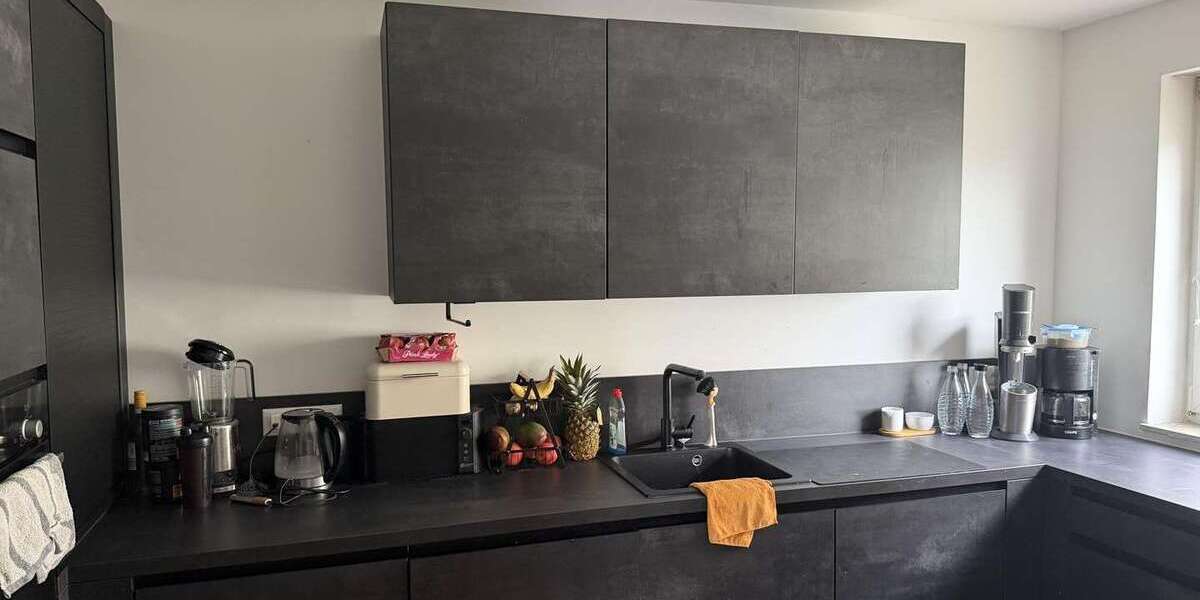 Etagenwohnung Karben - 3 Zimmer, 87 m&sup2;, 1.500&euro; | Angebot:26363540