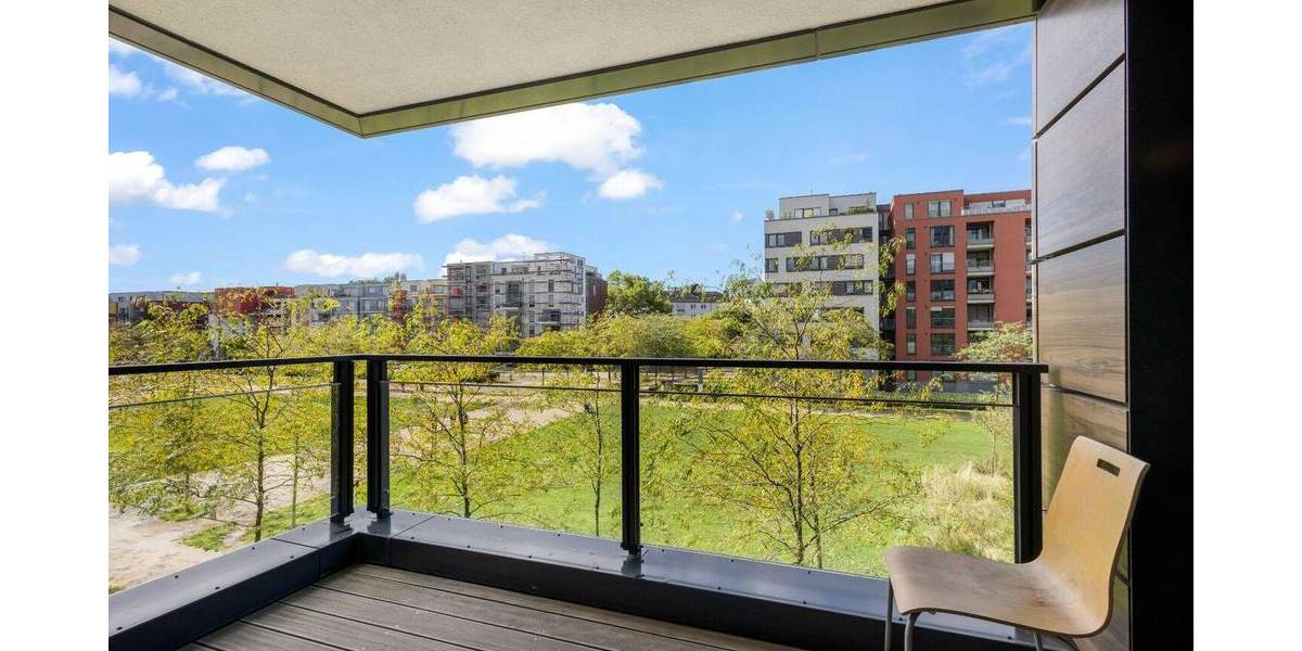 Etagenwohnung Düsseldorf Pempelfort - 3 Zimmer, 99 m&sup2;, 750.000&euro; | Angebot:26106470