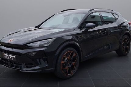 Cupra Formentor 7.820 km 44.720 &euro; Halberstadt 38820