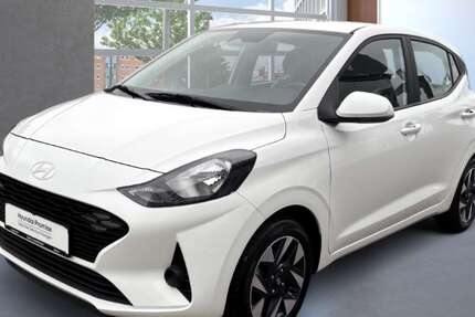 Hyundai i10 15.000 km 17.490 € Andernach 56626