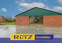 Halle in Ganderkesee Grüppenbühren 1.360 € 425 m²