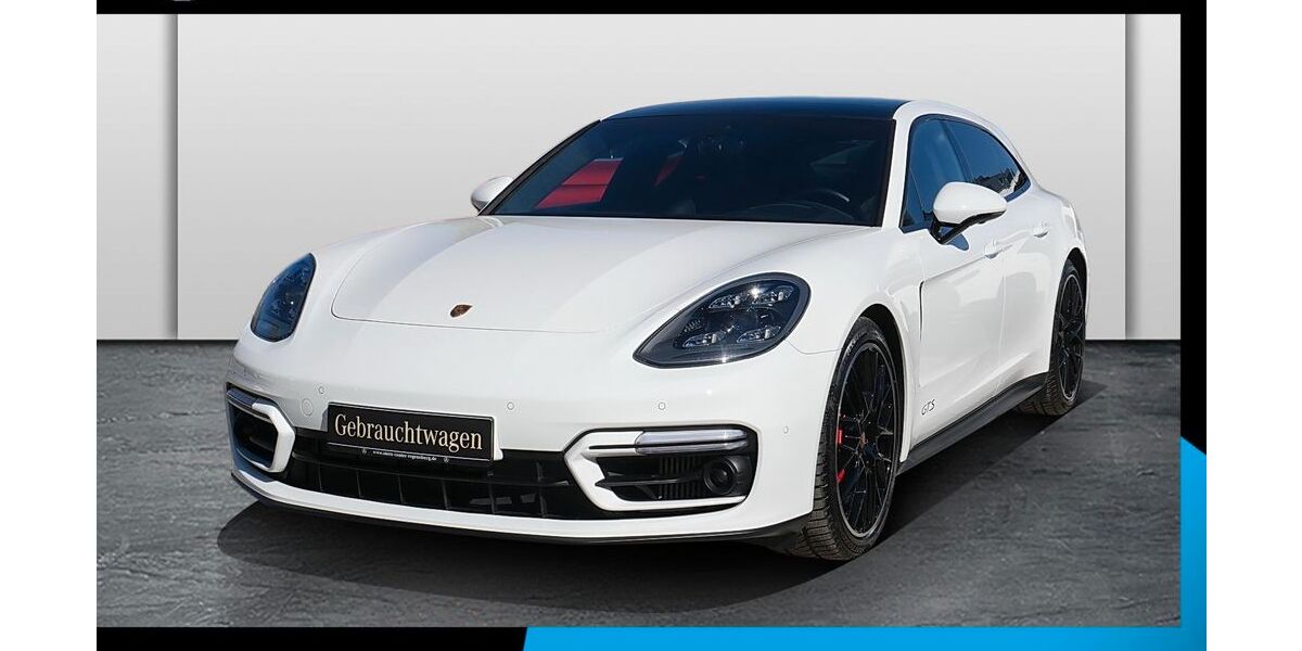 Porsche Panamera 46.630 km 86.890 &euro; Regensburg 93053