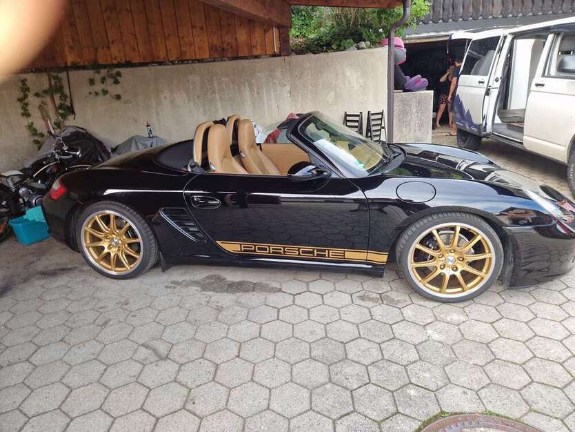 Boxster