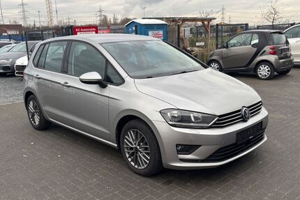 VW Golf Sportsvan 99.000 km 9.999 &euro; Wesseling (bei Köln) 50389