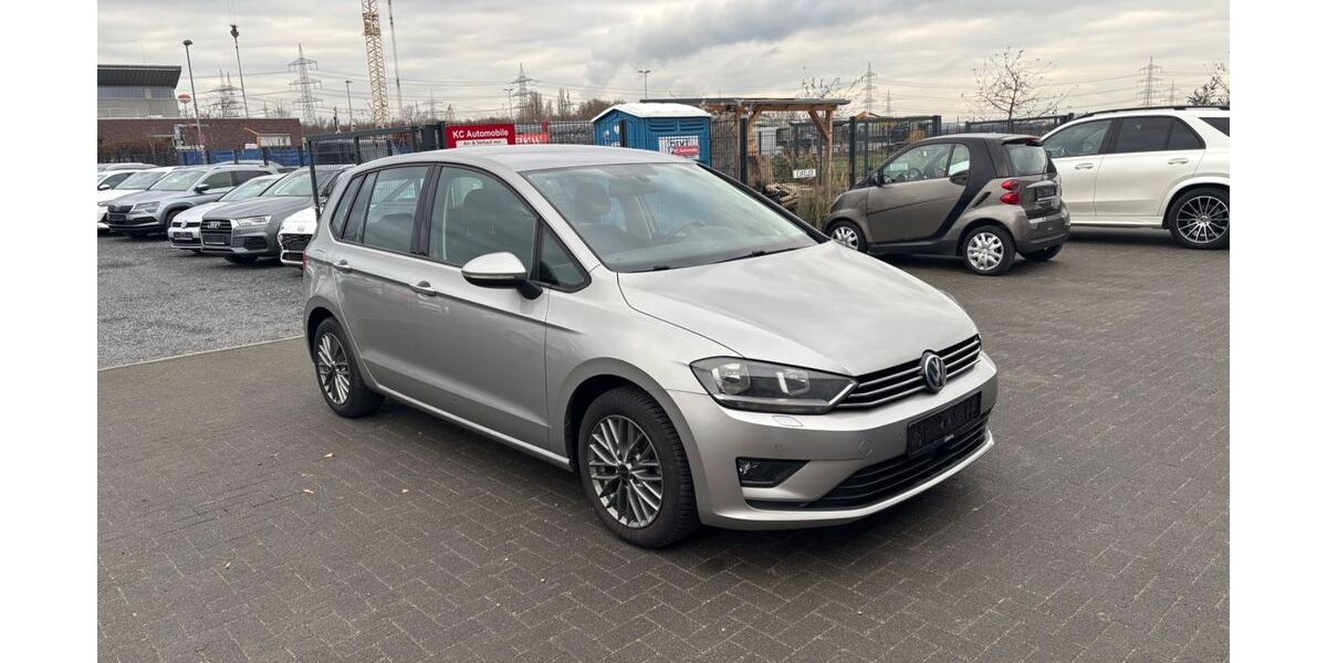 VW Golf Sportsvan 99.000 km 9.999 &euro; Wesseling (bei Köln) 50389