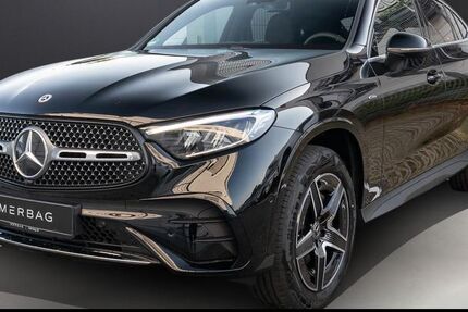 Mercedes-Benz GLC 300 3.000 km 66.450 € Neuwied 56566