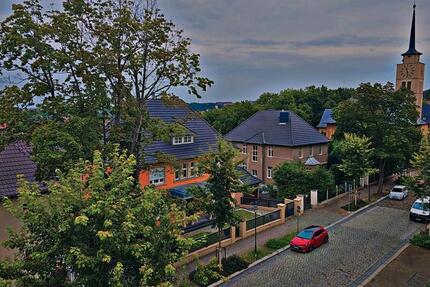 3 Raum Wohnung Weißenfels 3 zimmer