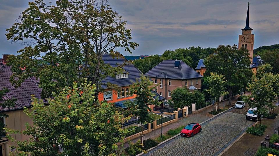 3 Raum Wohnung Weißenfels 3 zimmer