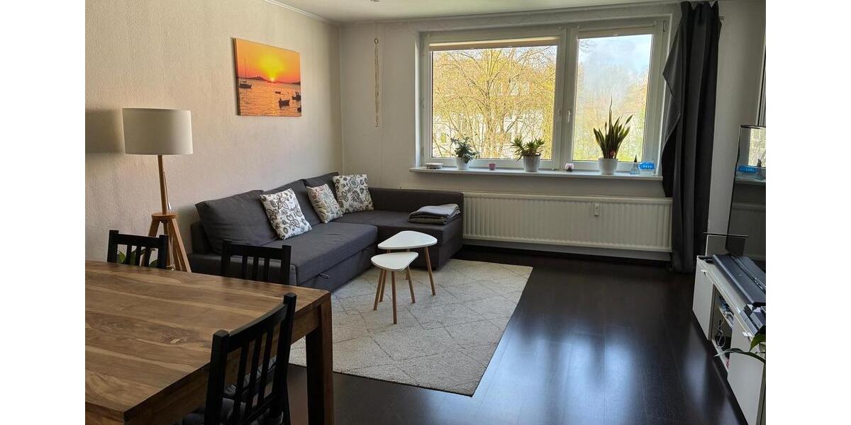 Etagenwohnung Osnabrück Wüste - 3 Zimmer, 65 m&sup2;, 225.000&euro; | Angebot:26414505