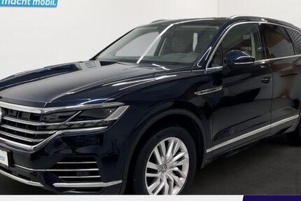 VW Touareg 120.768 km 37.458 &euro; Erfurt 99098
