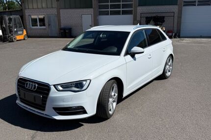 Audi A3 125.000 km 13.300 &euro; Lauterbach 36341
