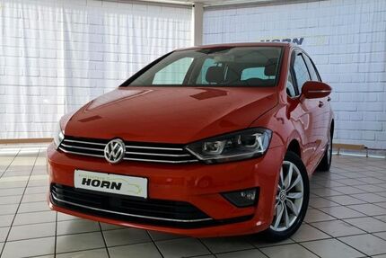 VW Golf Sportsvan 119.877 km 12.990 &euro; Halberstadt 38820