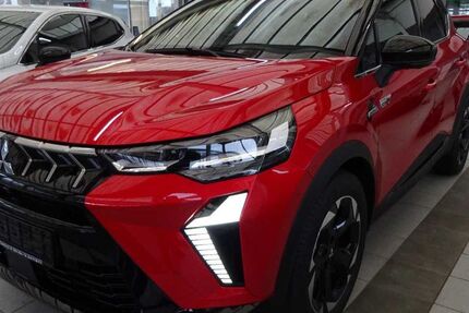 Mitsubishi ASX 5.360 km 36.490 € Asslar 35614