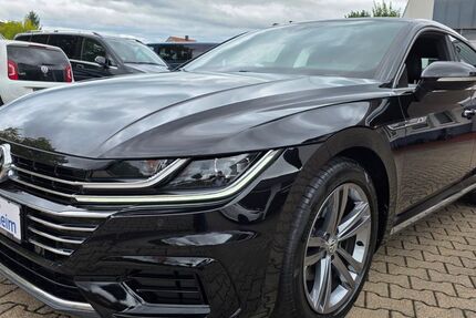 VW Arteon
