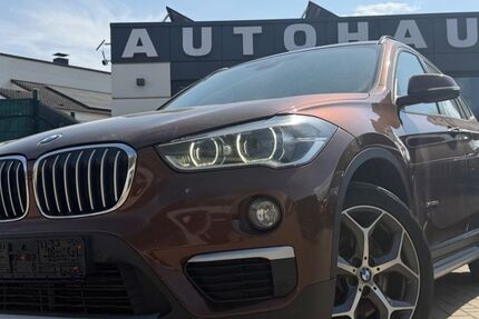 BMW X1 277.800 km 11.950 &euro; Salzgitter 38259