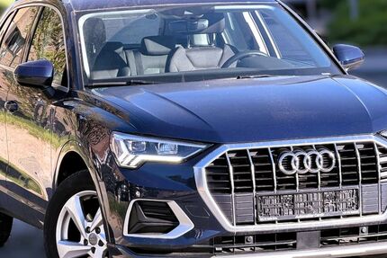 Audi Q3 47.425 km 25.720 &euro; Alsdorf 52477