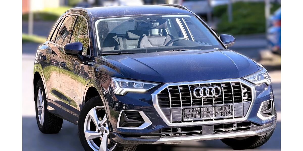 Audi Q3 47.425 km 25.720 &euro; Alsdorf 52477