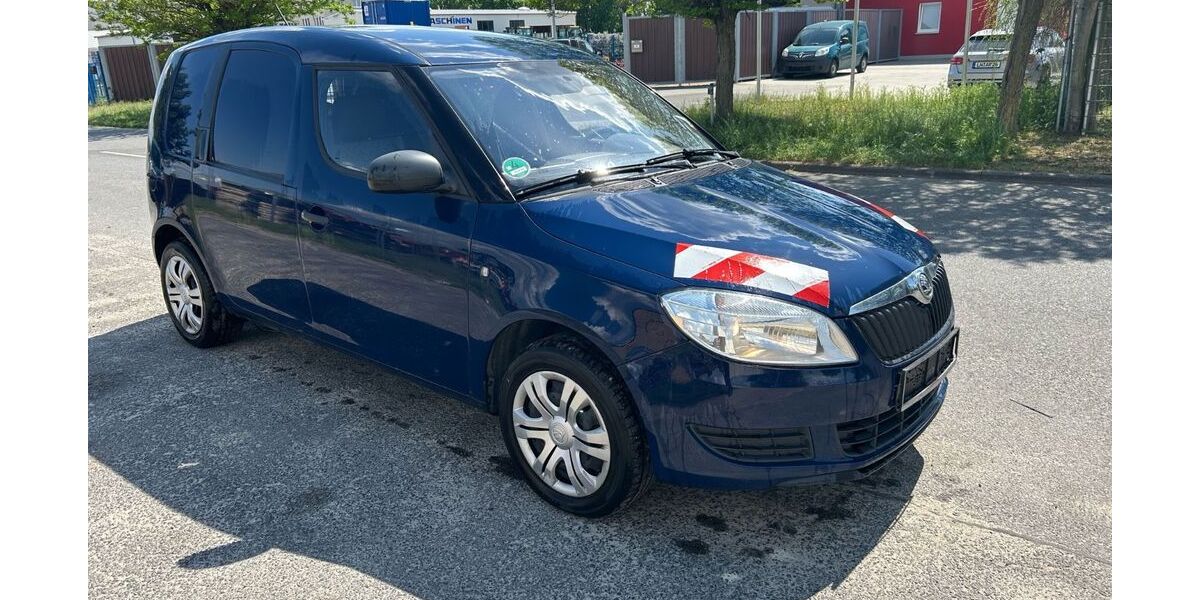 Skoda Roomster 340.000 km 1.200 &euro; Bersteland 15910