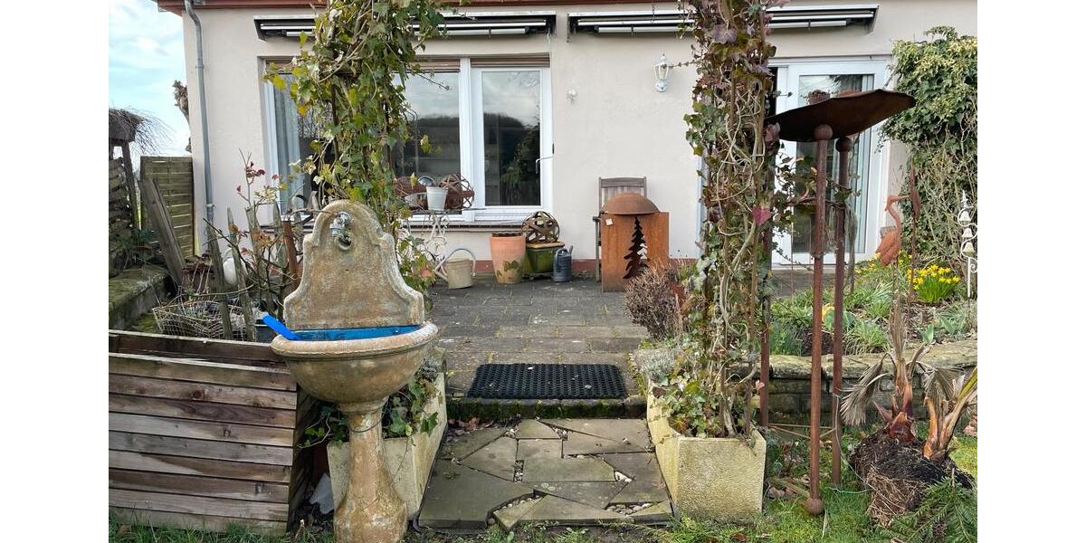 Erdgeschoßwohnung Lindlar - 2 Zimmer, 83 m&sup2;, 980&euro; | Angebot:25541274