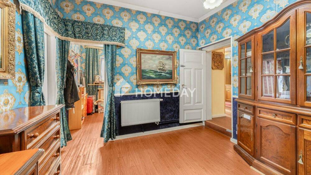 Mehrfamilienhaus, Wohnhaus Bad Doberan - 2 Zimmer, 575 m&sup2;, 850.000&euro; | Angebot:26140793