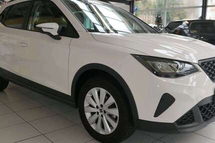 Seat Arona 15.250 km 23.699 &euro; Primstal 66620