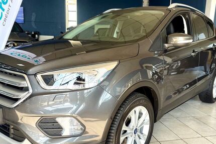 Ford Kuga 50.000 km 12.000 &euro; Stendal 39576