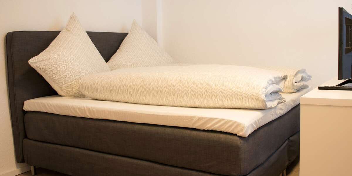 Zimmer Bad Kreuznach Bad Münster am Stein-Ebernburg - 1 Zimmer, 995&euro; | Angebot:25444920