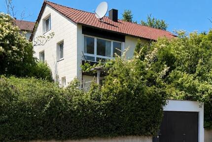 Haus Pfullingen - 8 Zimmer, 179 m&sup2;, 576.000&euro; | Angebot:26757139