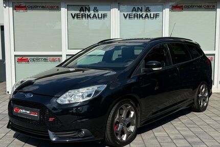 Ford Focus 87.500 km 14.750 € Mannheim 68199