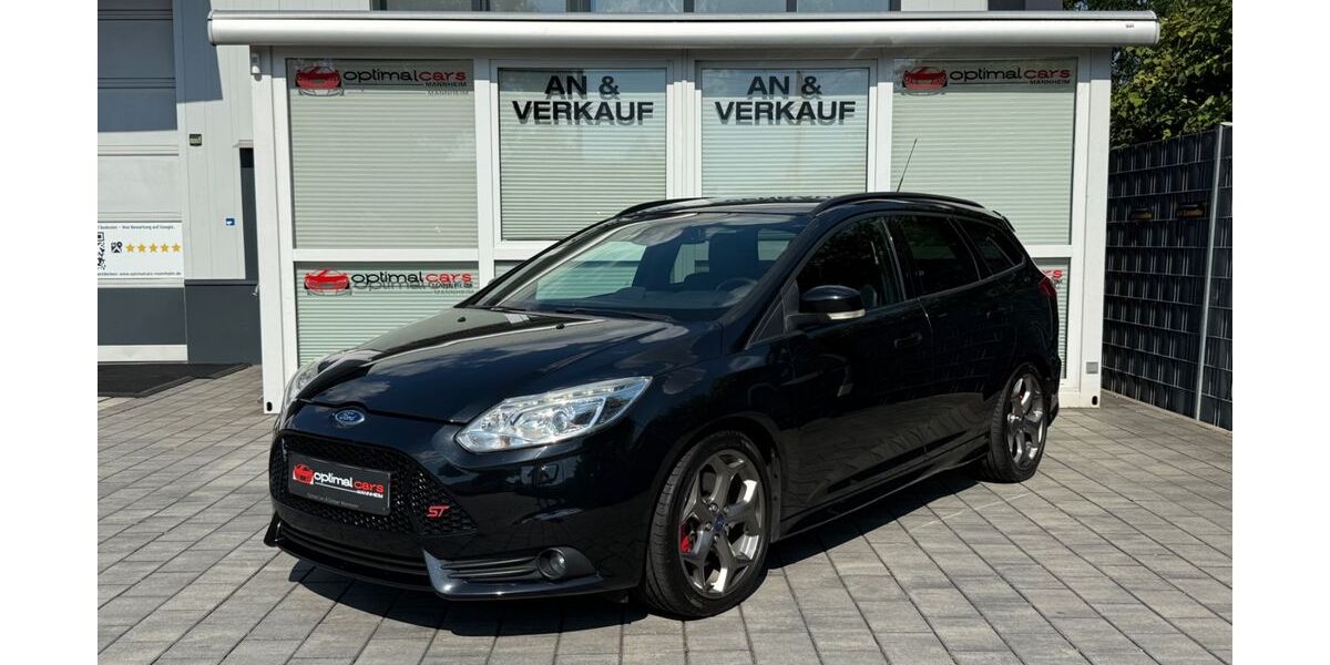 Ford Focus 87.500 km 14.750 € Mannheim 68199