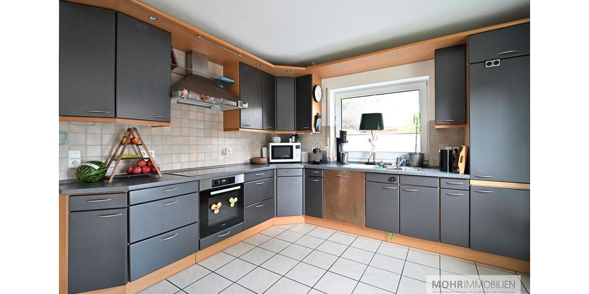 Einfamilienhaus Oldenburg Kreyenbrück - 4 Zimmer, 119 m&sup2;, 1.250&euro; | Angebot:26690578