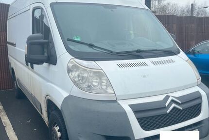 Citroen Jumper 267.000 km 5.250 &euro; Holzwickede 59439