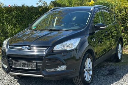 Ford Kuga 210.000 km 6.666 &euro; Elz 65604
